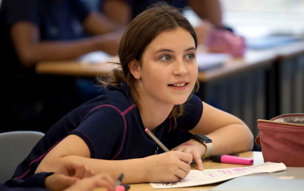 Curriculum, Teaching and Learning