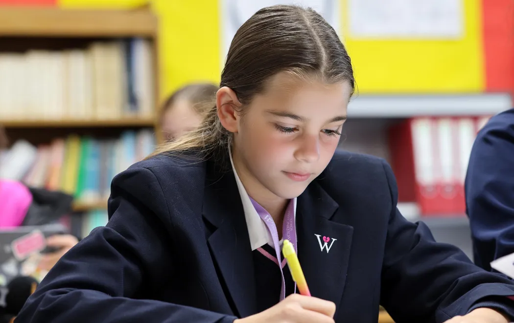 Academic enrichment programme