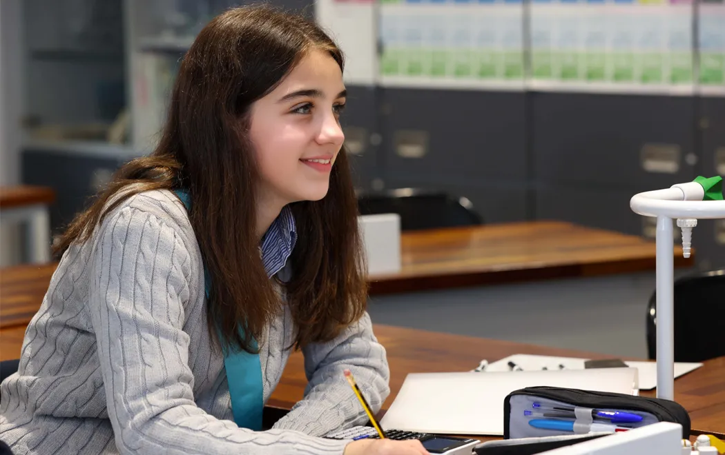 Destinations and exam results