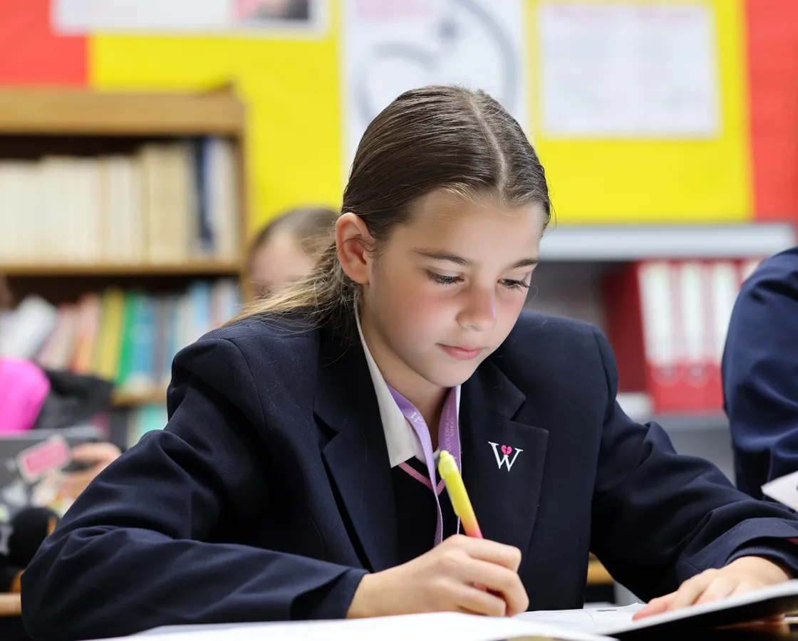 Academic enrichment programme