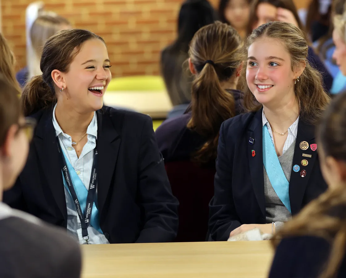 Developing a futureproof skillset