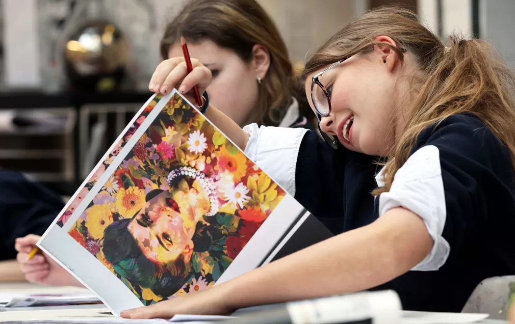 Weekday Open Mornings