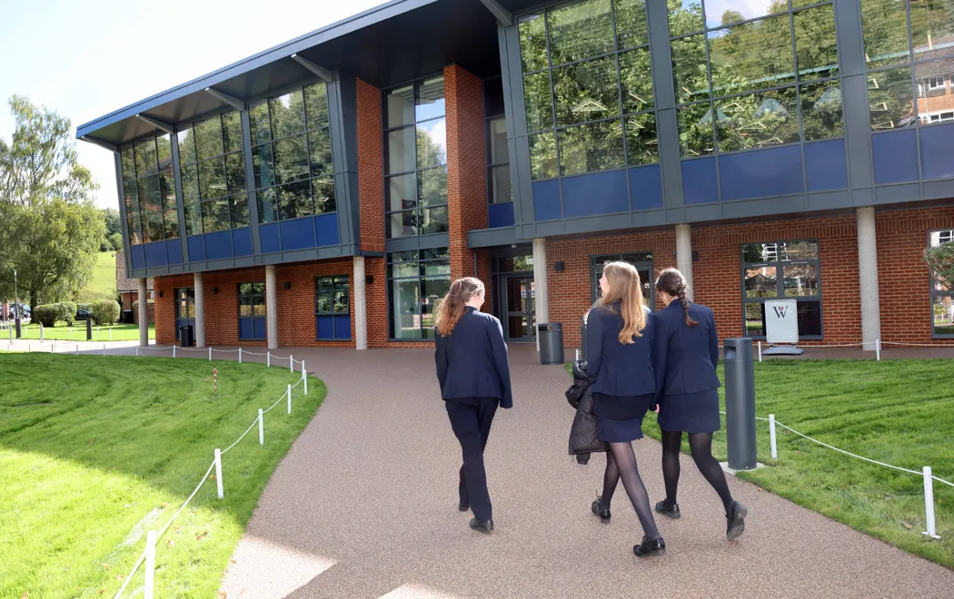Sixth Form