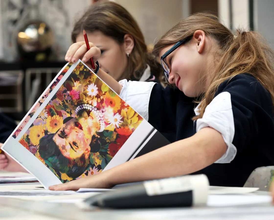 Weekday Open Mornings