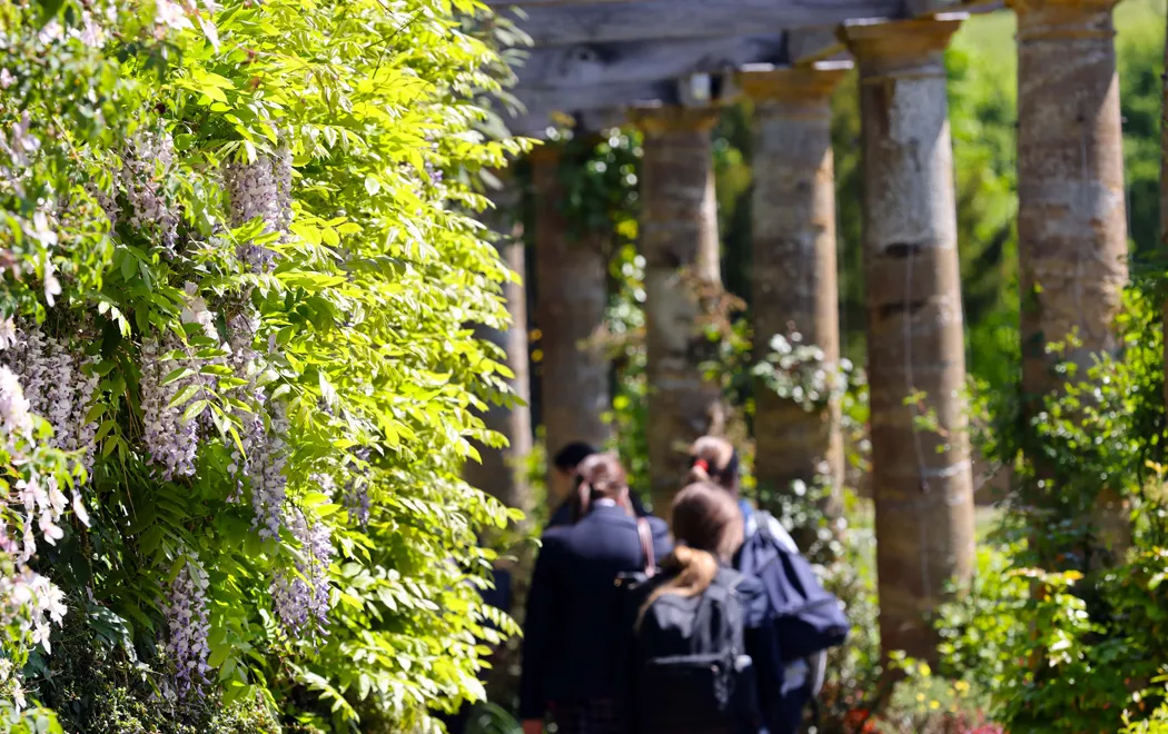 Woldingham School Foundation