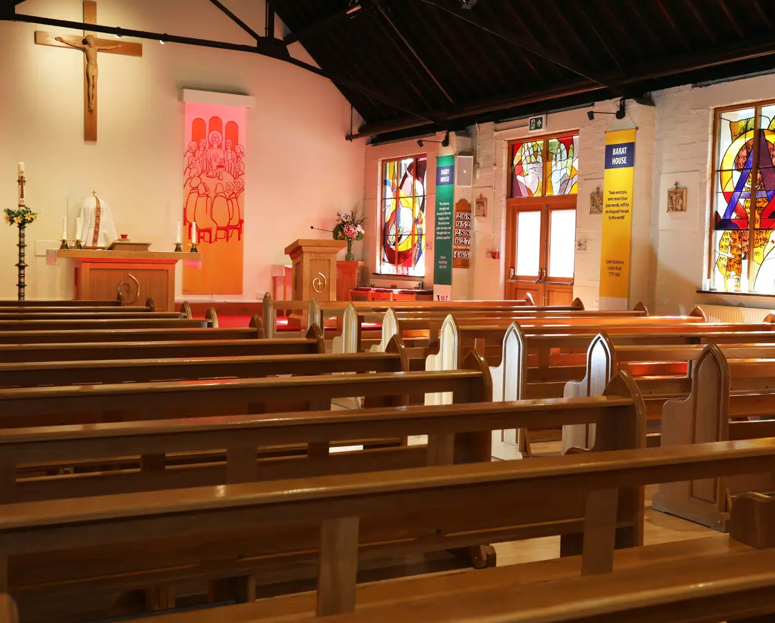 Chapel