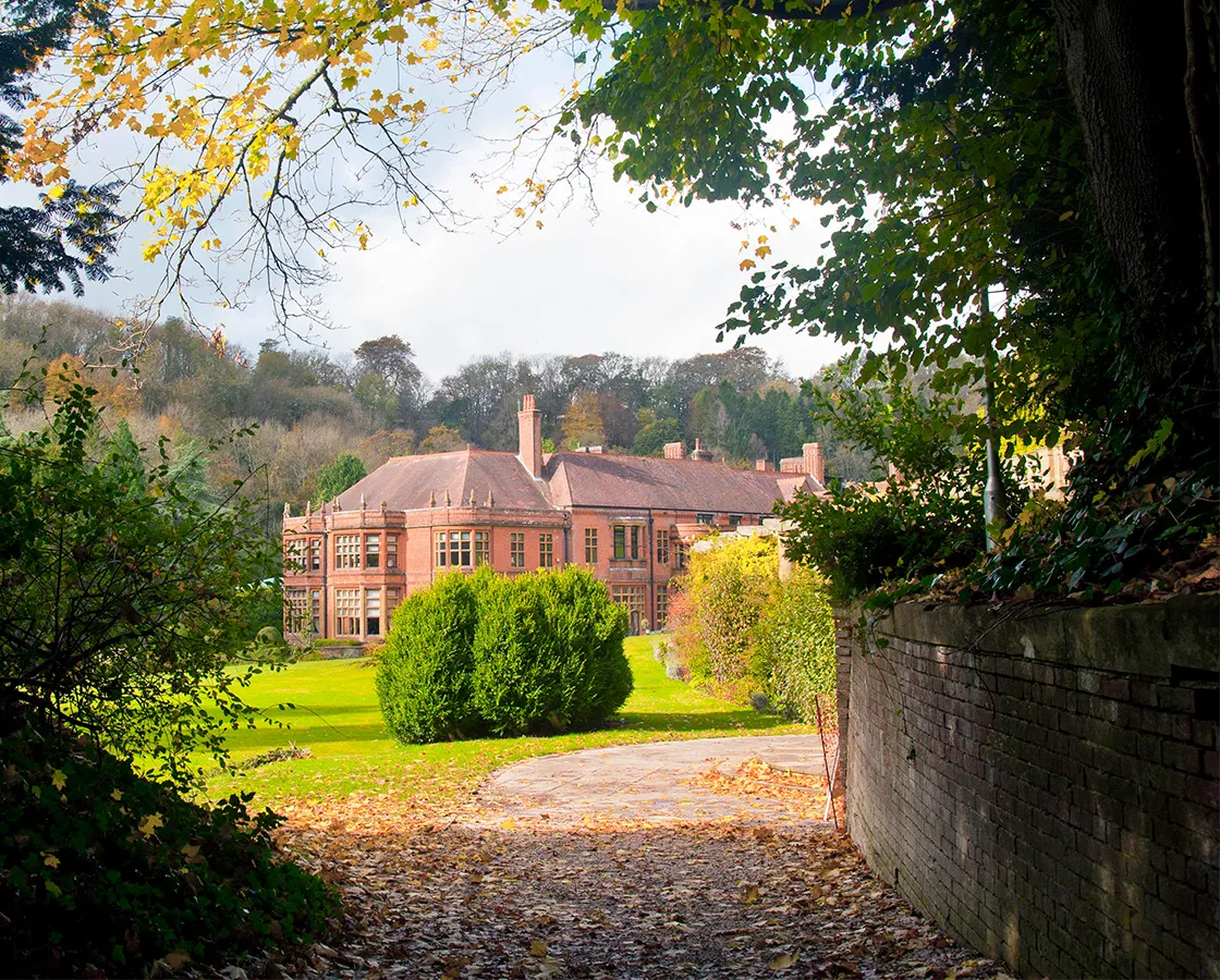 Woldingham School