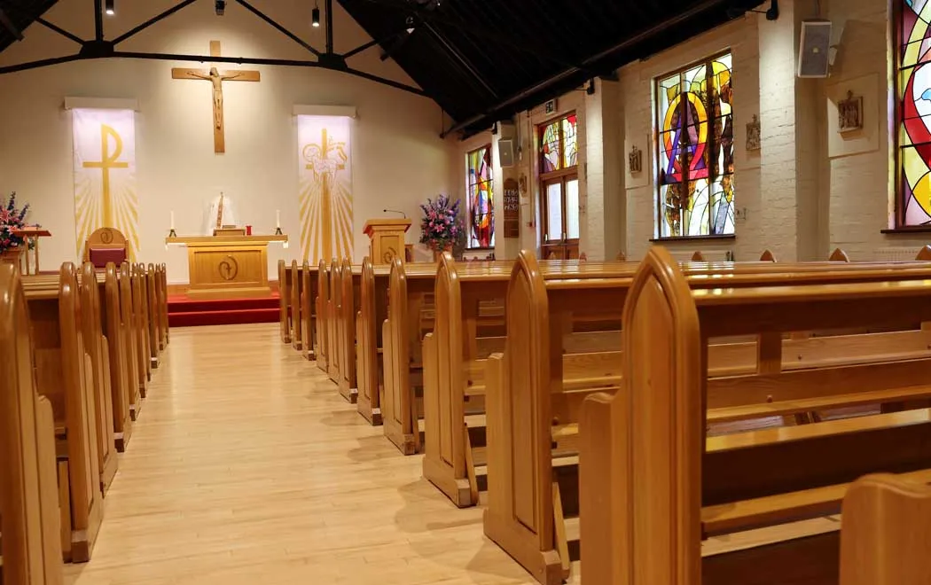 Chaplaincy