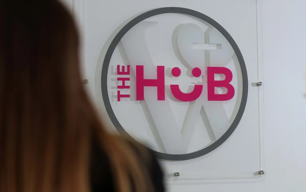 The Hub
