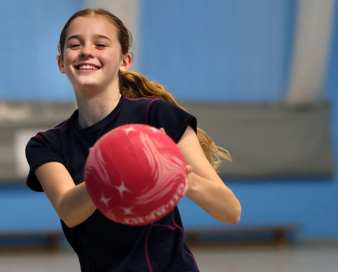 Sports clubs and activities