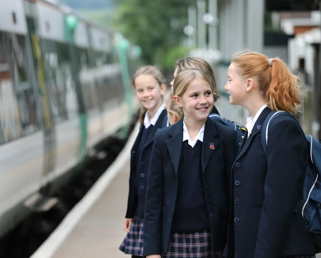 Train