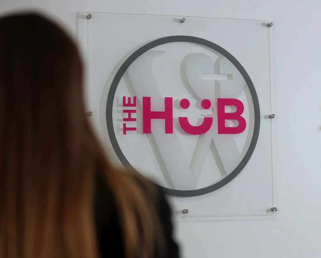 The Hub