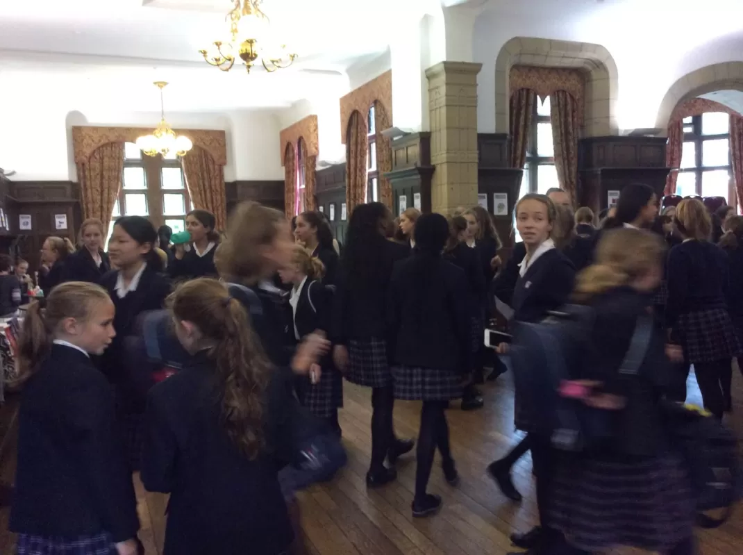ClubsFest 2018