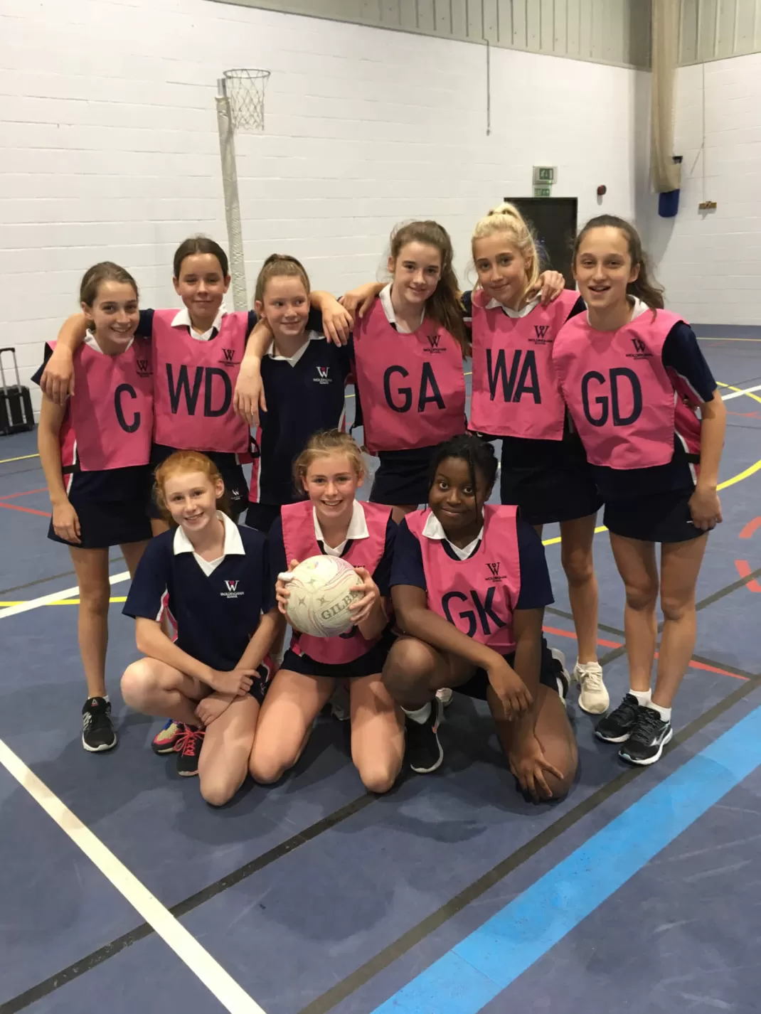Sport Round Up