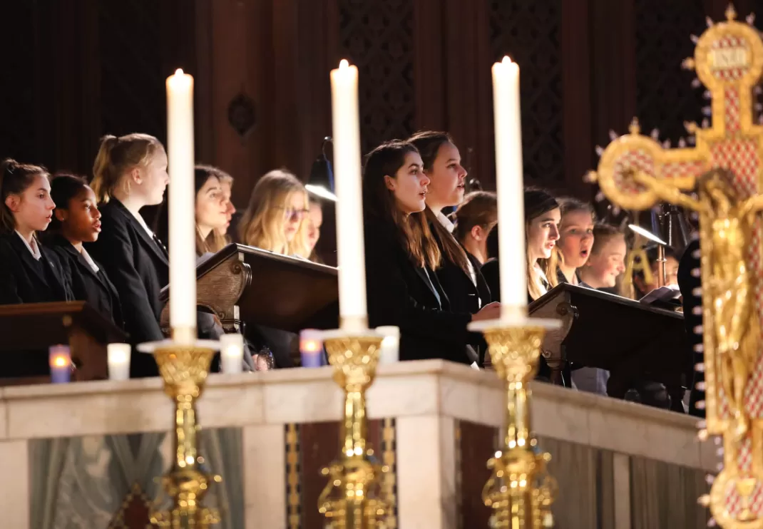 A Joyful Celebration of Christmas