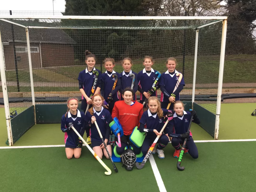 Sport Round Up