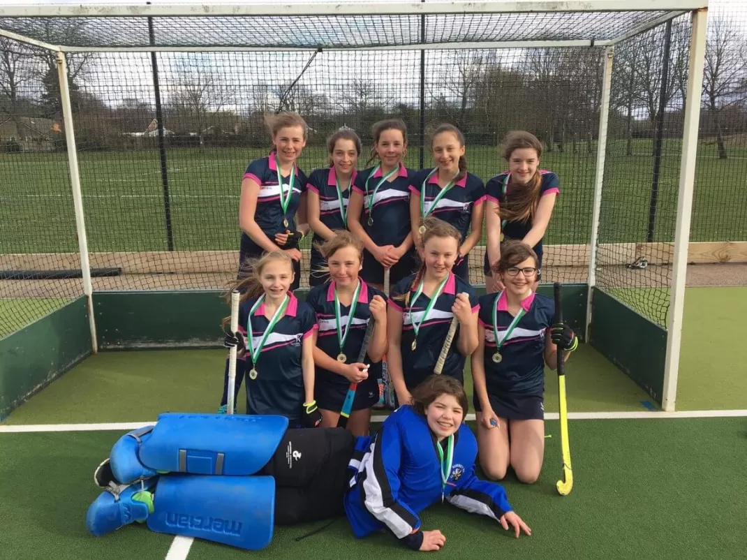 Spring Term Sporting Successes