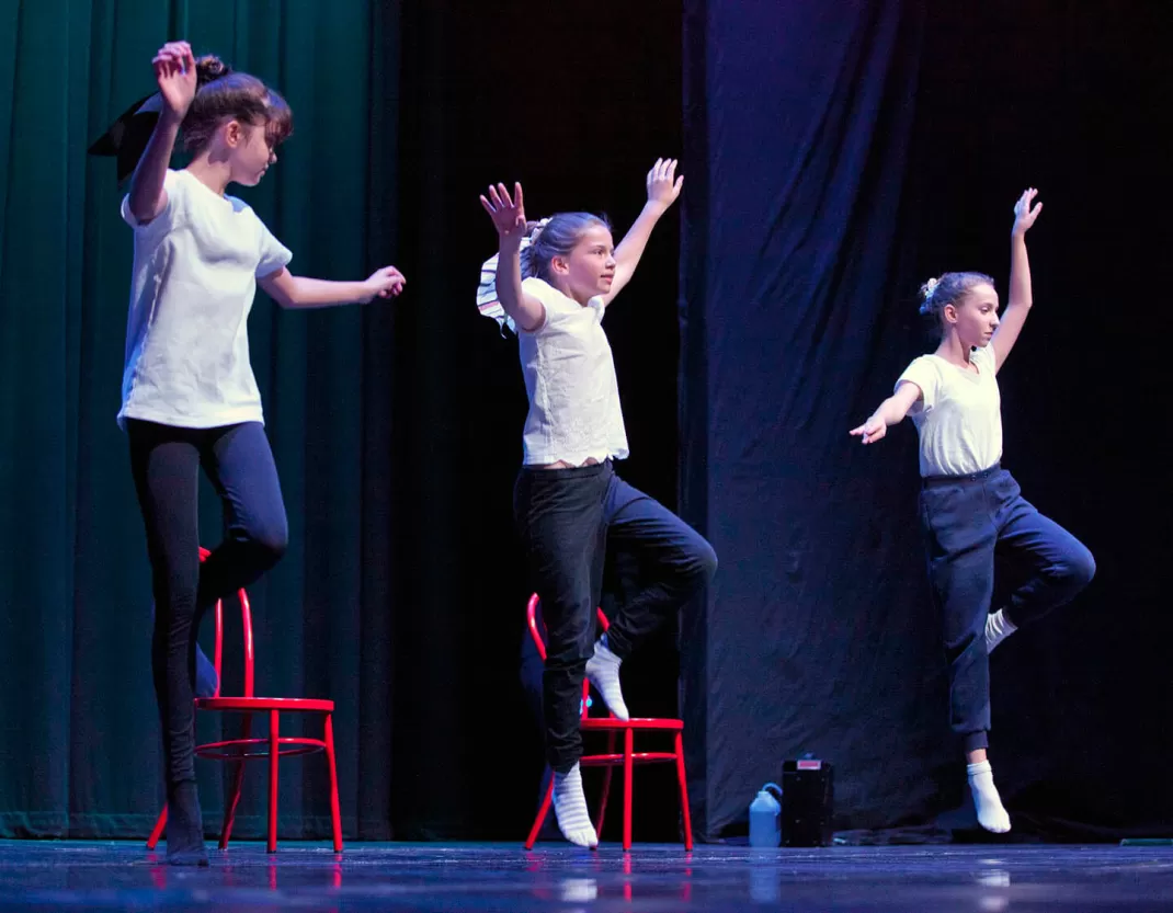 Dance Show