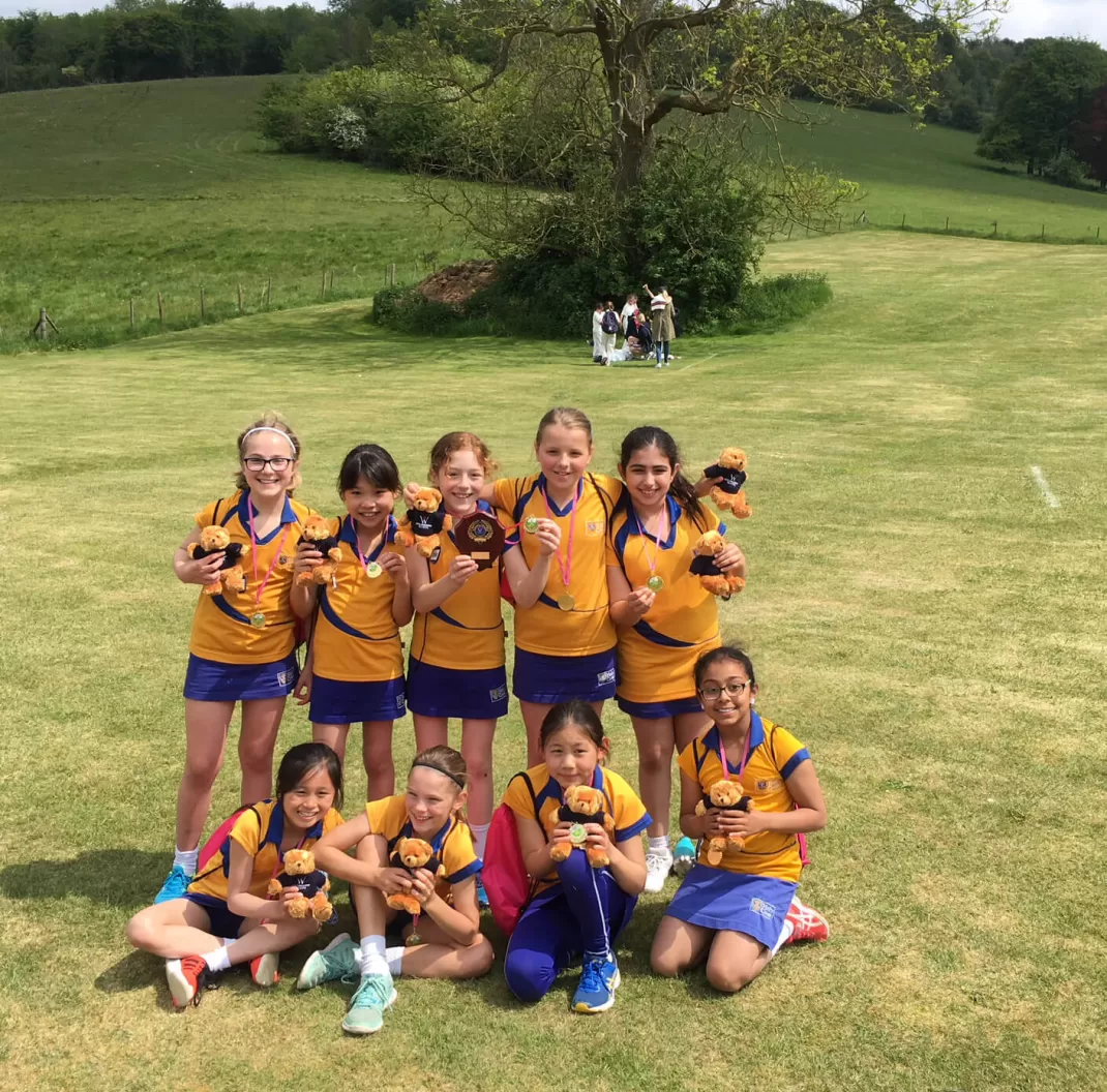 Sport Round Up