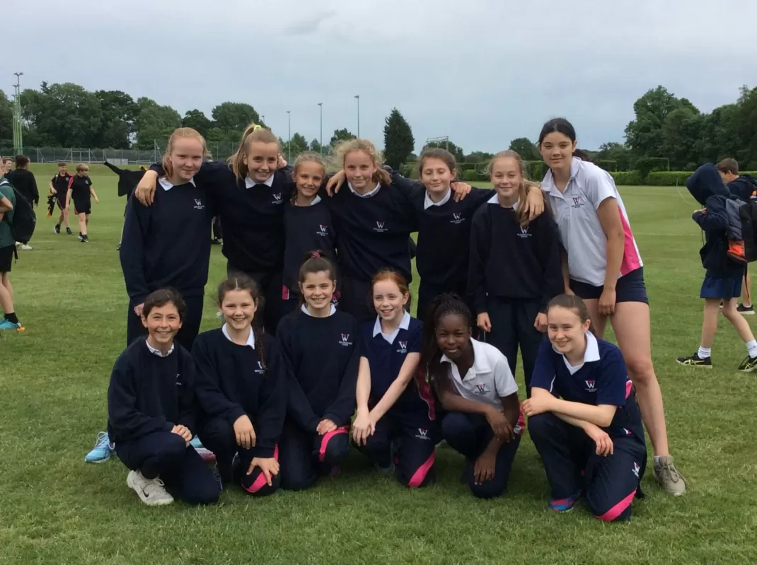 Sport Round Up