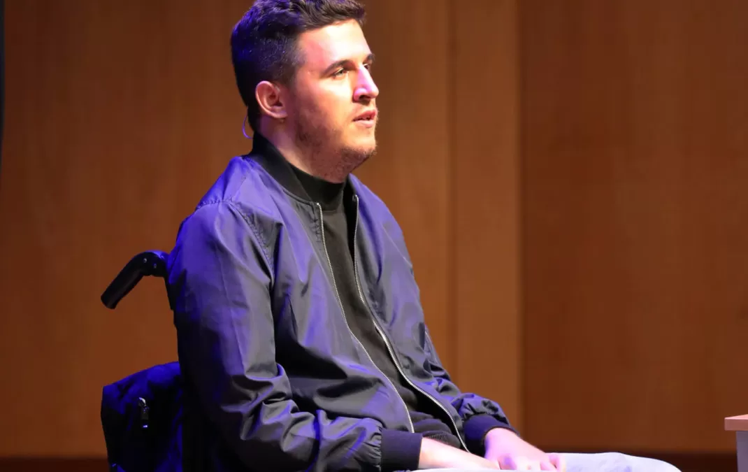 The Dineen Lecture 2019