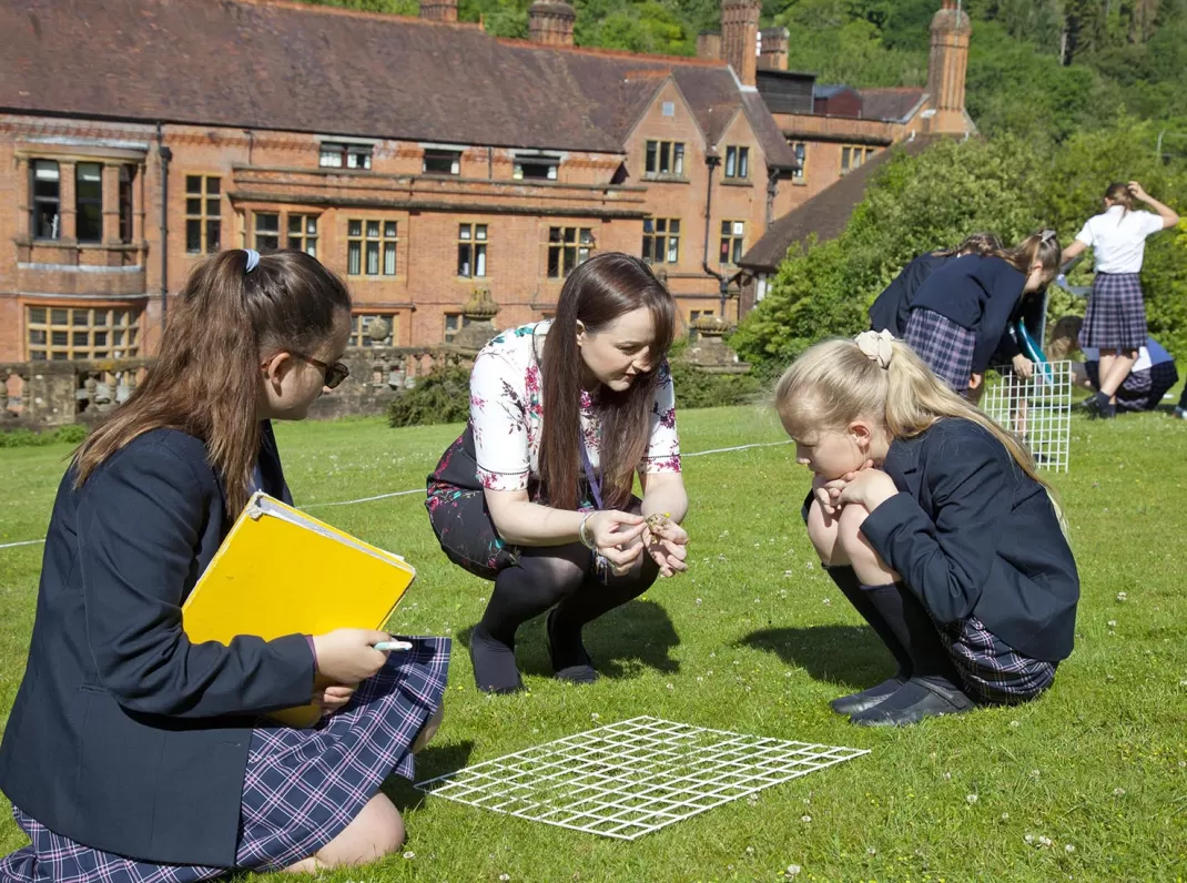 Marden Cross-Curricular Week 2019