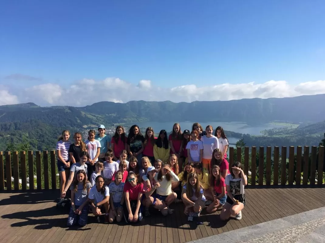 Azorean Adventures