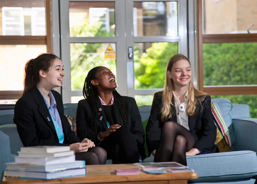 Sixth Form Open Evening Thursday 10 October