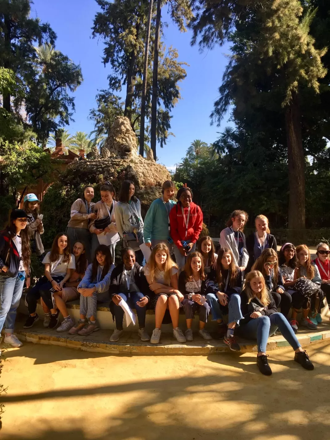 Fun and Flamenco in Seville