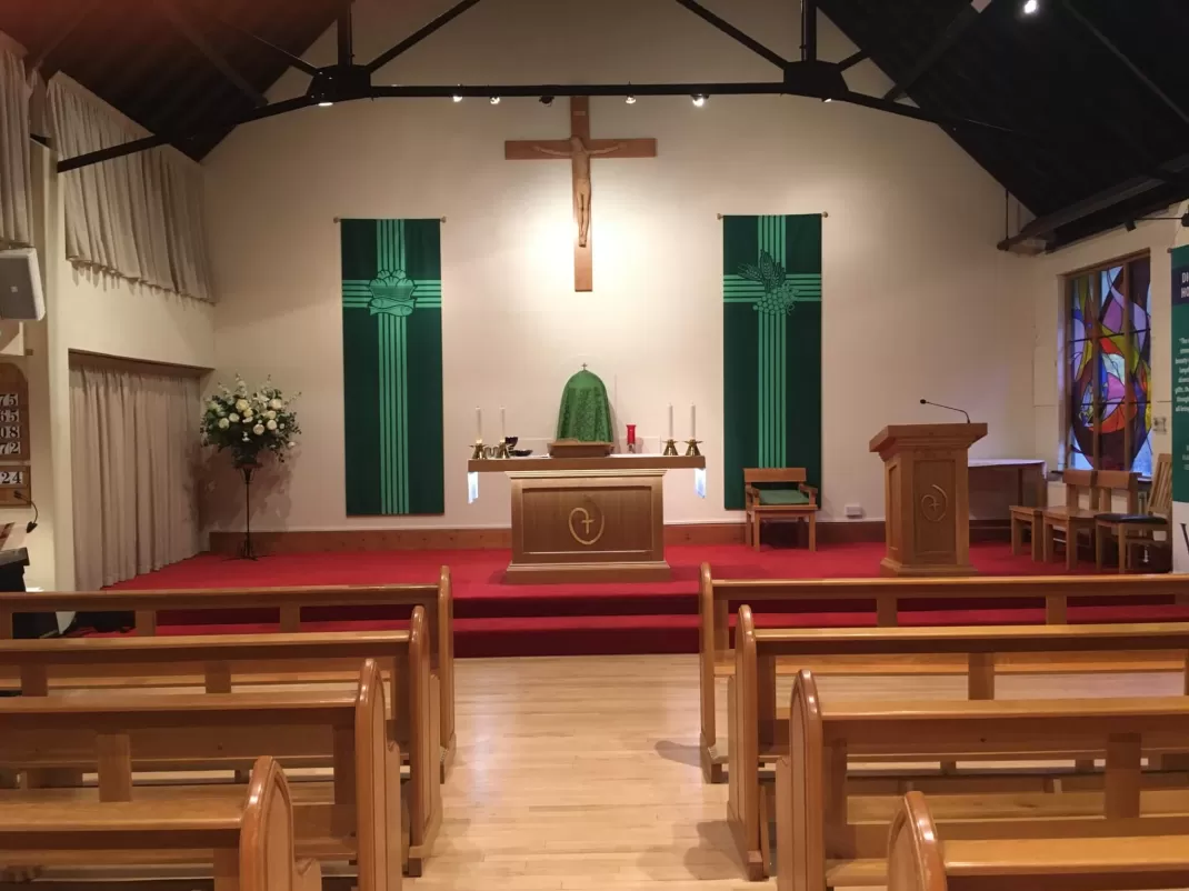 Week of Prayer for Christian Unity 2020
