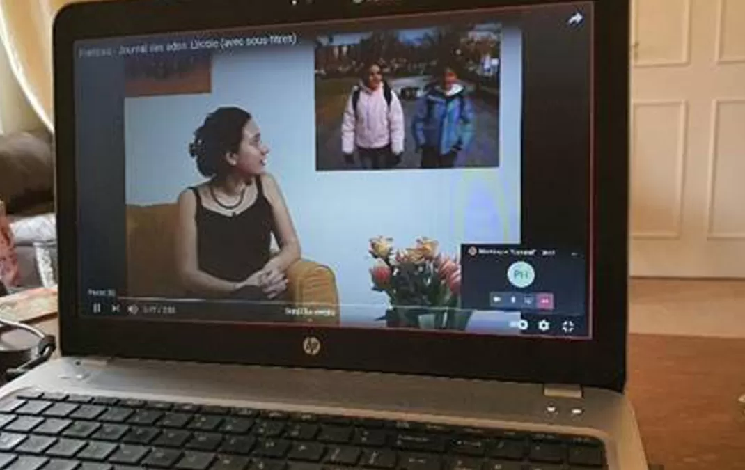 Teachers share more ideas on remote teaching & learning from our #VirtualValley