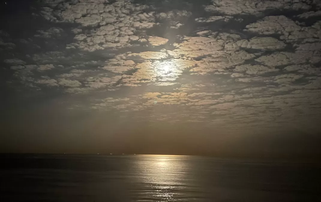 Sun and light theme inspires even more entries in week two of #PhotographersWold