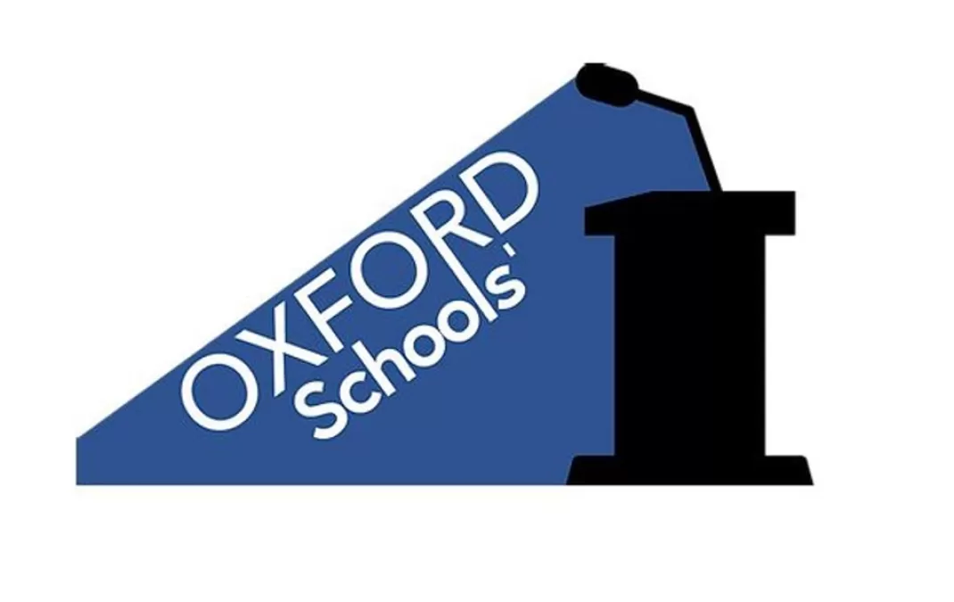 Sixth Formers compete strongly in prestigious debating competition