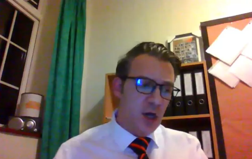 Remote teaching & learning re-booted in our #VirtualValley