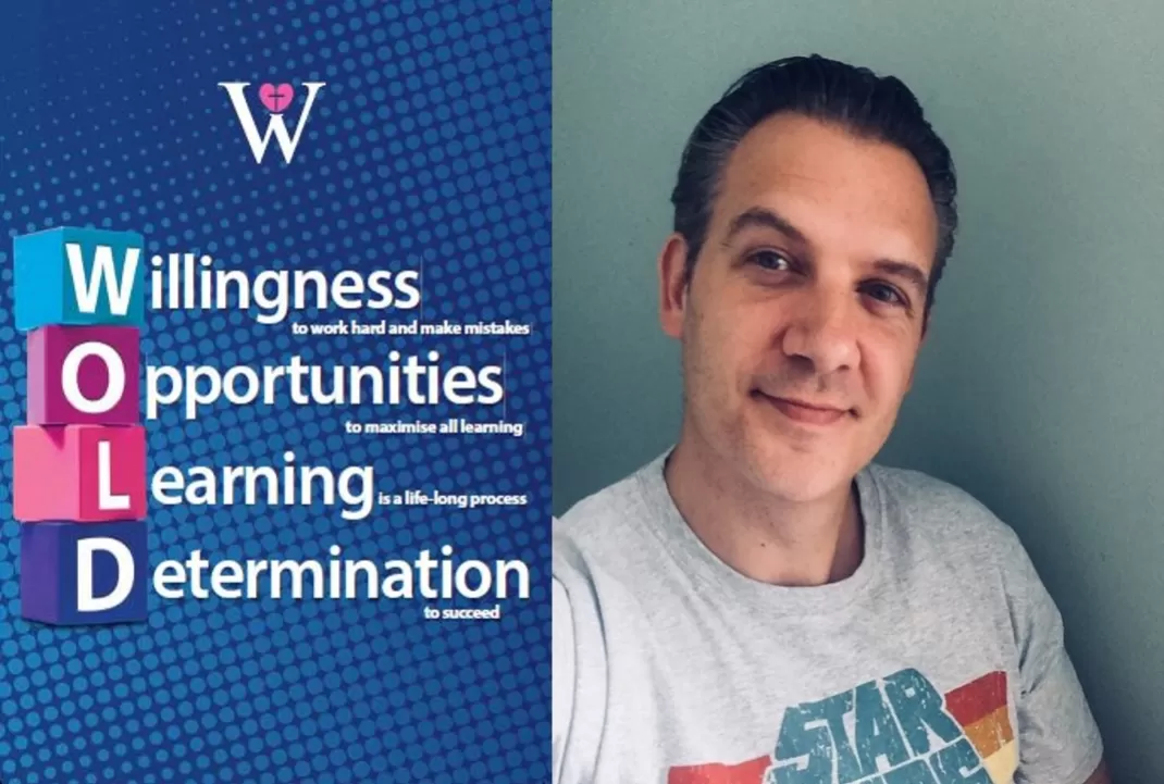 Teaching & learning continues to thrive from our virtual Woldingham
