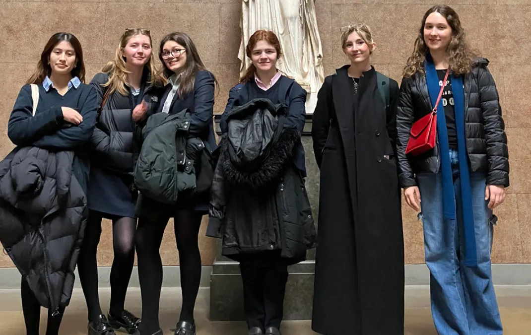 Classicists explore ancient themes through a modern lens at Bloomsbury Theatre
