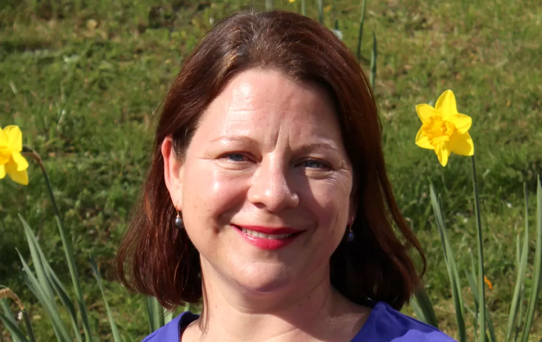 Mrs Florence Corran appointed as Woldingham’s new Senior Deputy Head