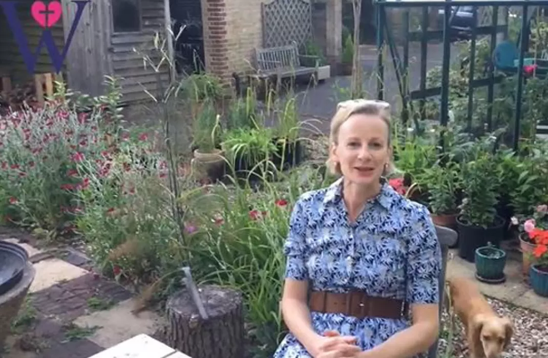 Gardeners’ Wold: The Glory of the Garden