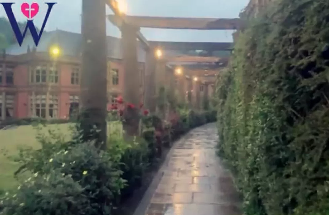 Gardeners’ Wold Episode 6: A wetter week