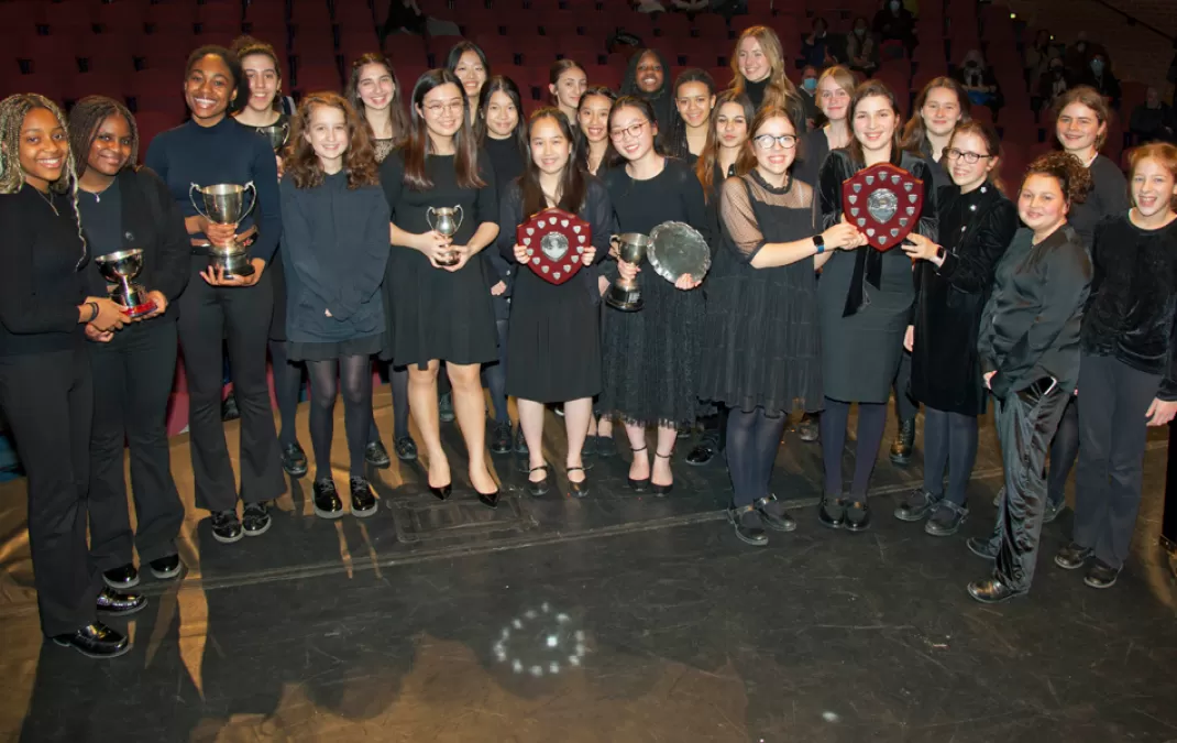 Wonderful concert concludes House Music Festival 2022