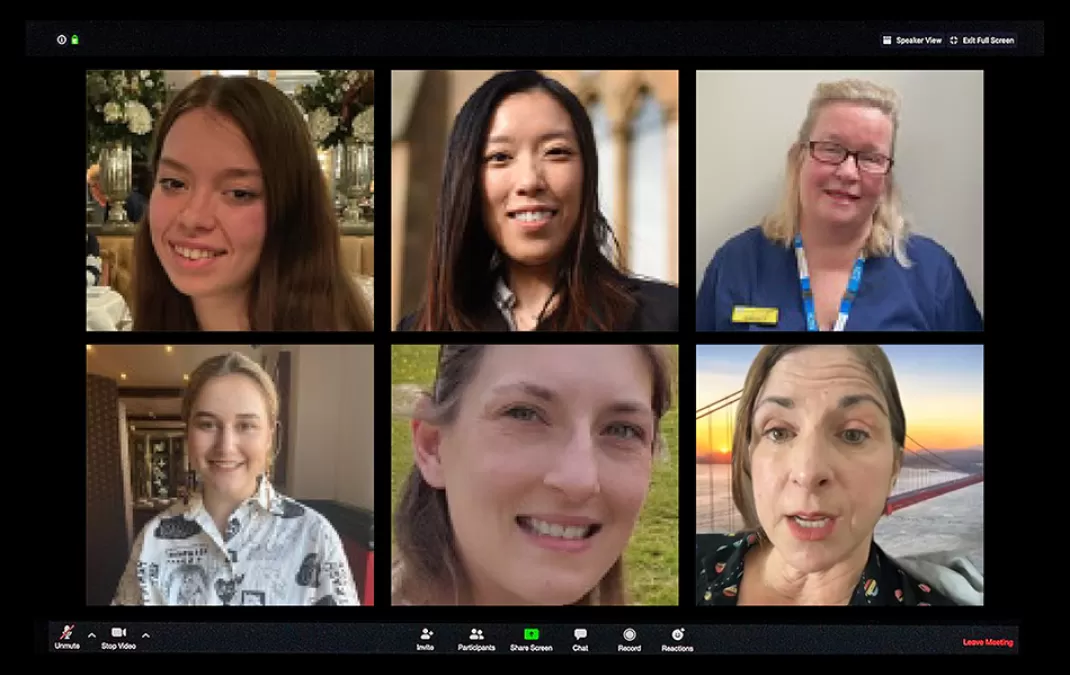 Expert panel reveals breadth of career opportunities in healthcare