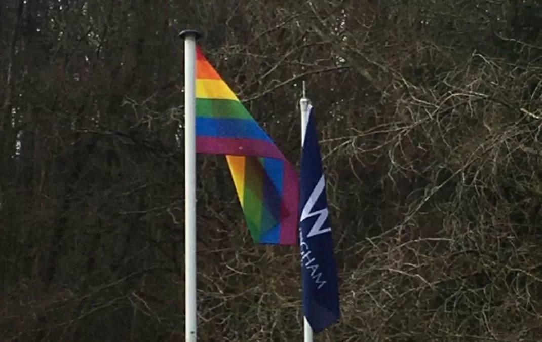 THRIVE sessions focus on LGBT+ History Month