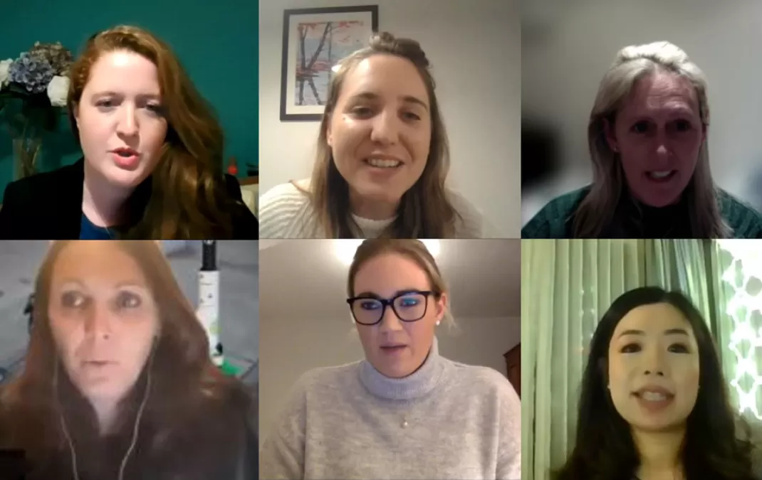 Alumnae offer advice and dispel myths about careers in law