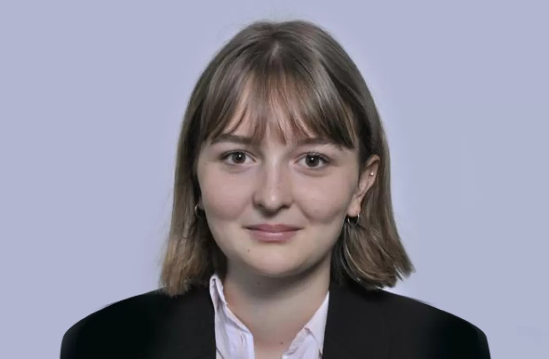 Lily wins French language essay prize