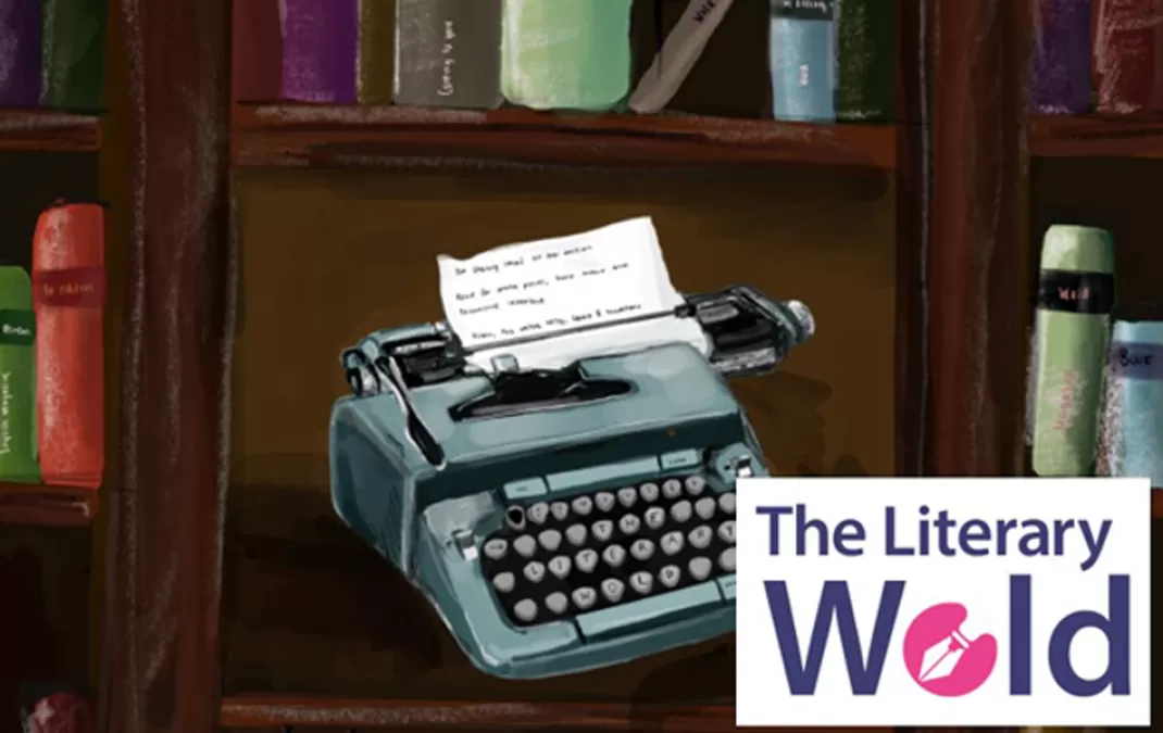 Students launch literary magazine