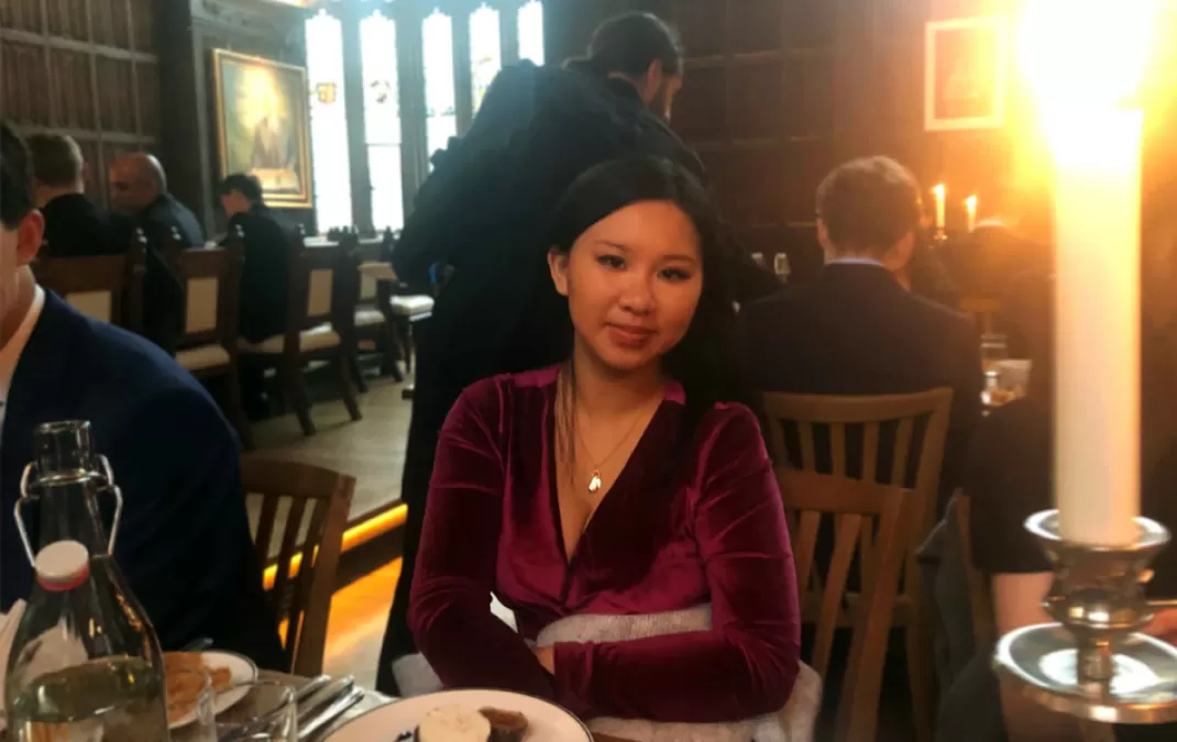 Essay prowess and engineering passion see Sixth Formers spend time at Oxford, Cambridge and UCL