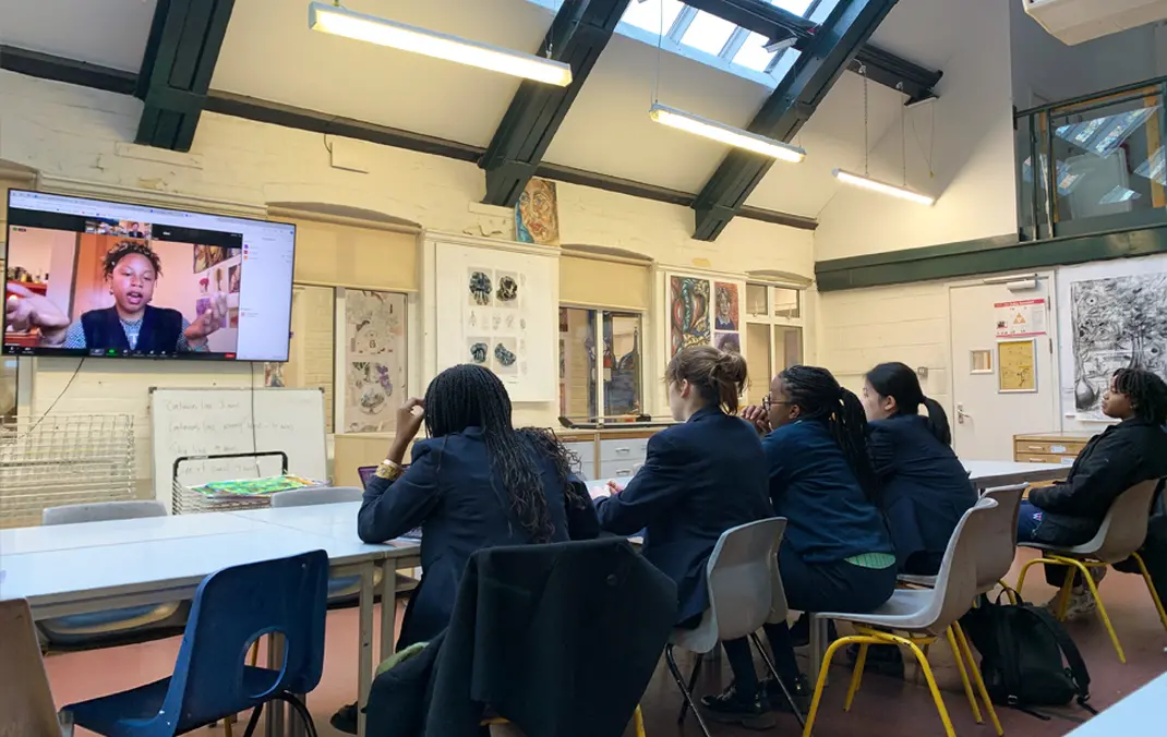 University undergraduates paint picture of studies at Cornell and Oxford 