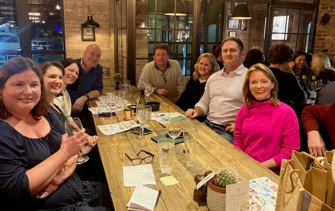 Year 7 parents victorious in this year’s WPSA quiz