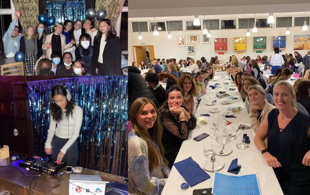 Stuart House reaches for the stars at annual celebration