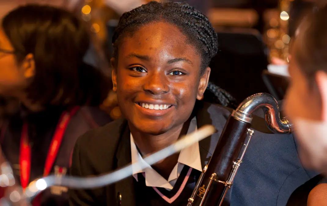 Busy summer for music and drama students